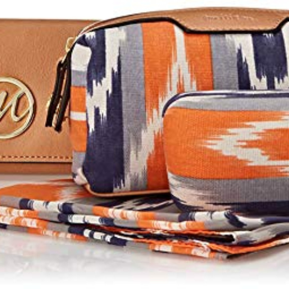 Emilie M. Sahara Breeze Essentials Gift Box - Picture 2 of 7